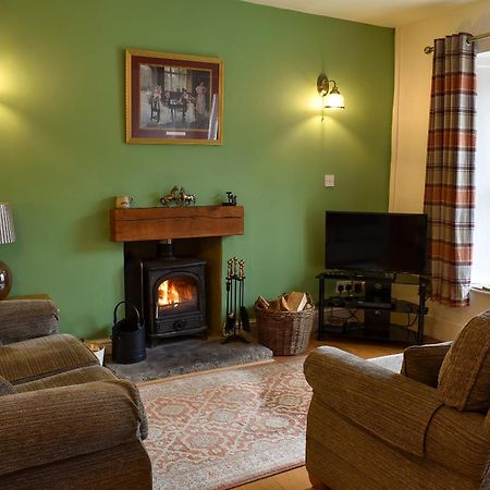 Coach House Cottage Buckden  Buitenkant foto