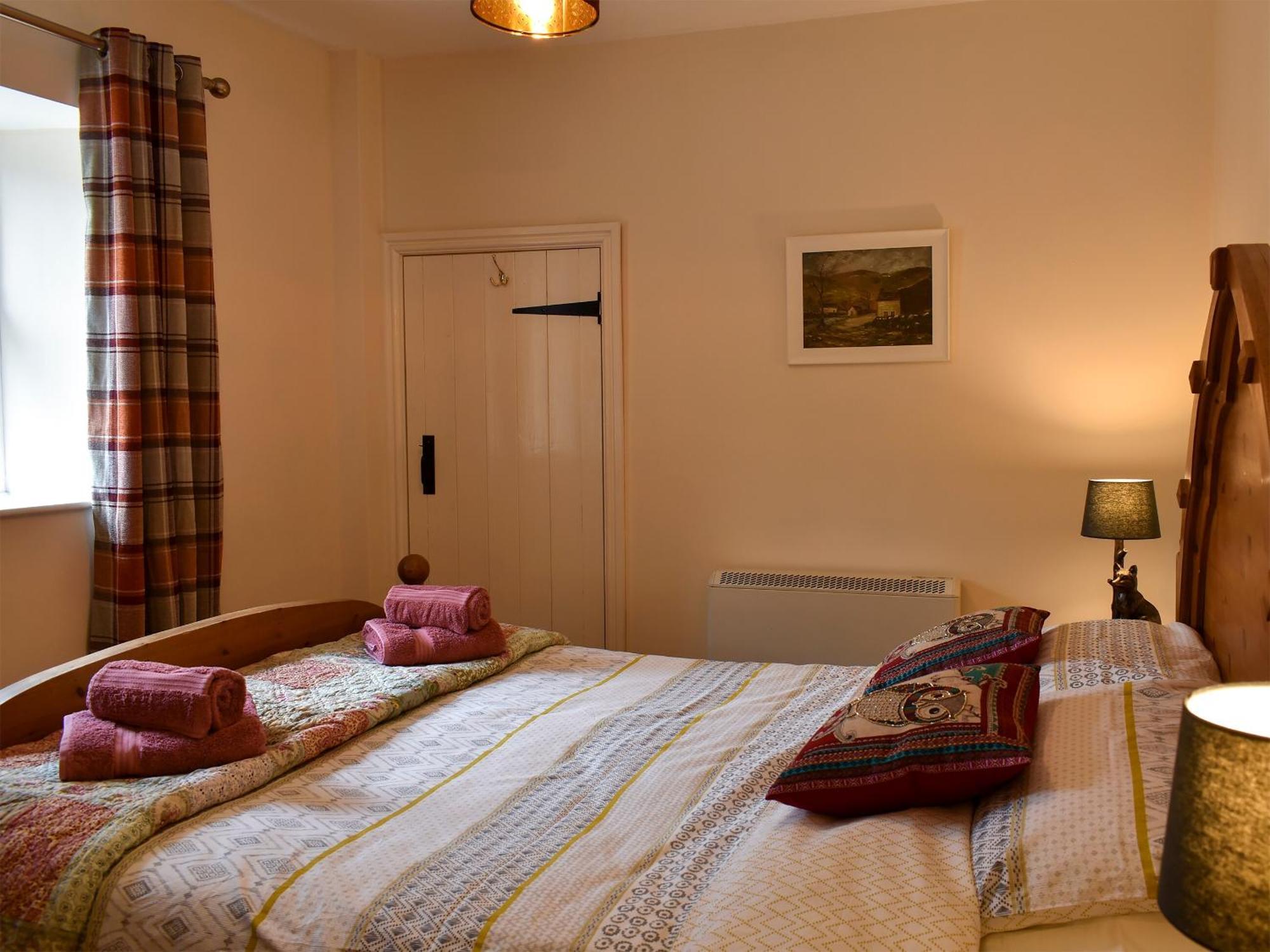 Coach House Cottage Buckden  Buitenkant foto