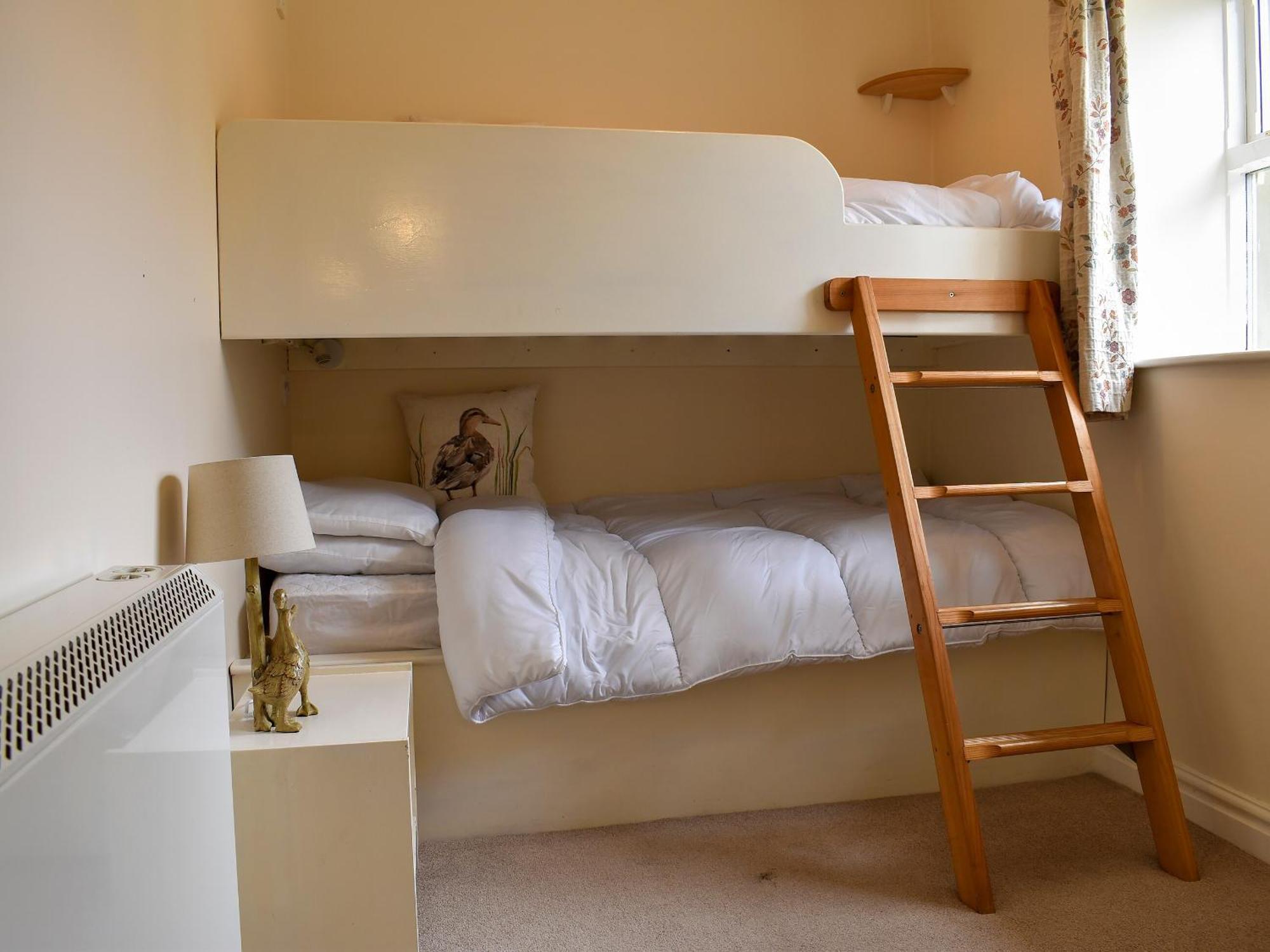 Coach House Cottage Buckden  Buitenkant foto